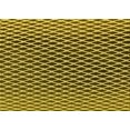 thumbnail image 1 of Ahgly Company Machine Washable Indoor Rectangle Transitional Golden Brown Yellow Area Rugs, 7' x 10', 1 of 7