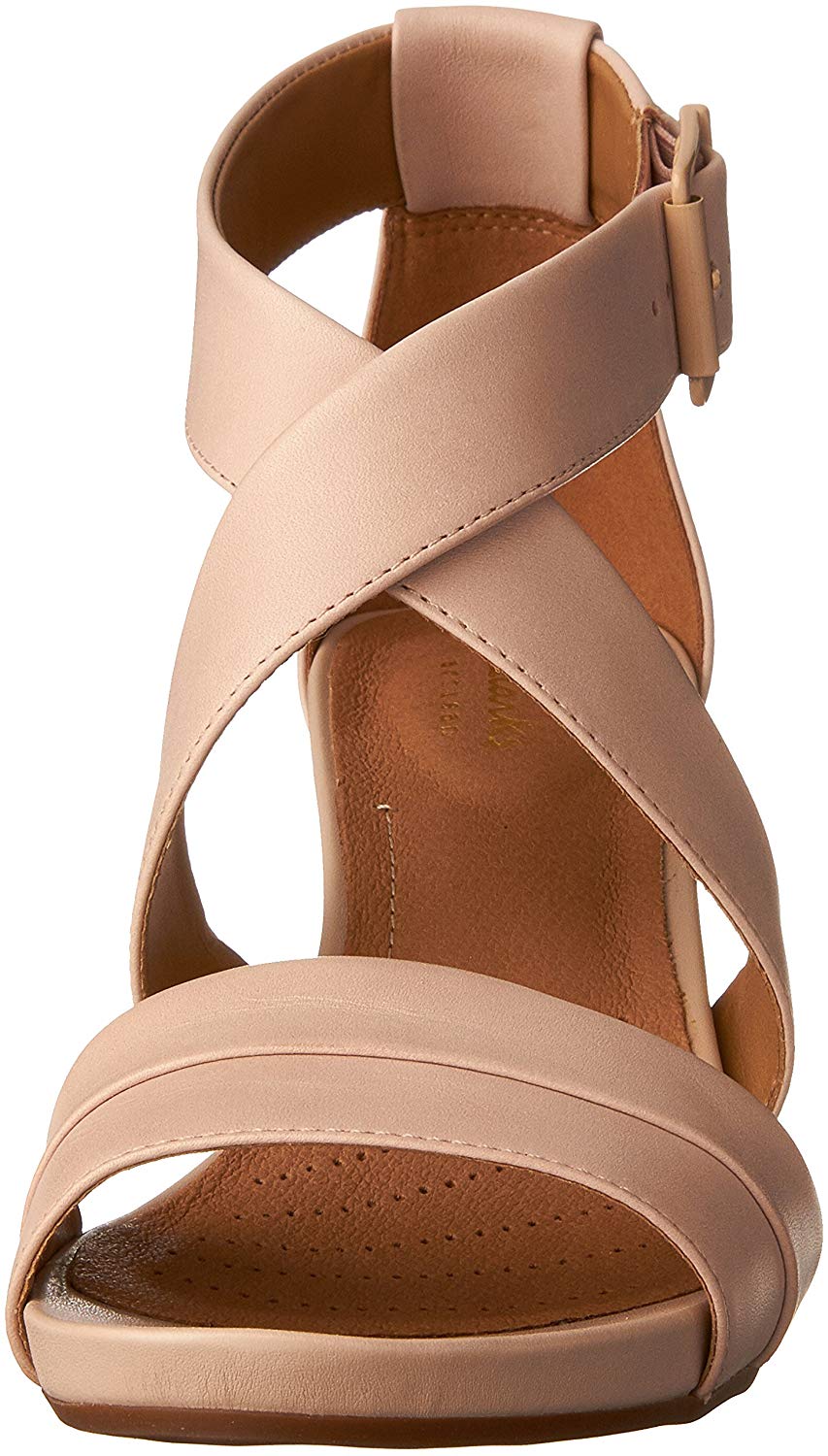 clarks acina newport wedge