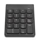 thumbnail image 3 of Teclado Numérico, Mini Teclado Digital Teclado Numérico USB Para Teclados Numéricos De Computadora Portátil Teclado De Contabilidad Financiera De 2,4 GHz Y 18 Teclas Para, 3 of 7