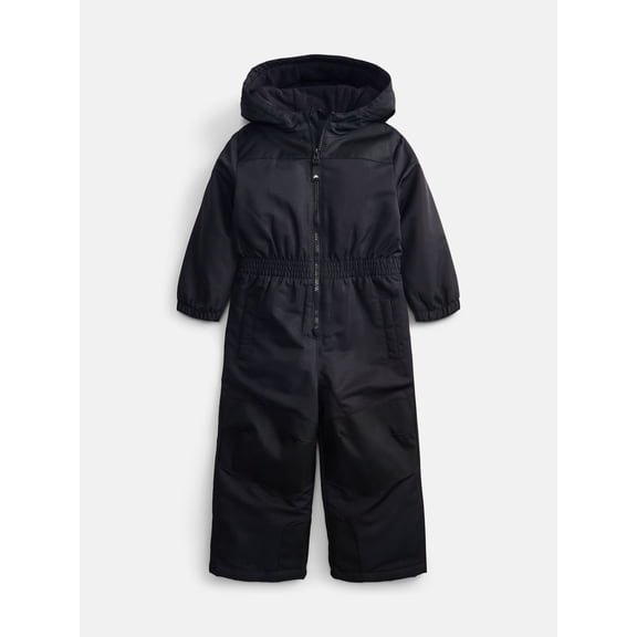 Ozark Trail Toddler Boys or Girls Snow Suit, Sizes 2T- 5T