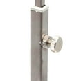 thumbnail image 4 of Handbag Display Rack Purse Stand Tabletop Show Storage Displaying for Retail D Head Mirror, 4 of 9