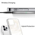 thumbnail image 3 of Funda ZERODAMAGE Sahara para iPhone 13 Pro Max 6.7" Mármol, 3 of 6