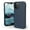 Mallard, variant on UAG iPhone 12 Case/iPhone 12 Pro Case [6.1-inch screen] 100% Biodegradable 100% Compostable 100% Mindful Eco-Friendly Slim Outback Biodegradable Protective Cover, Olive
