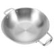 thumbnail image 5 of Artículos para el hogar, olla de acero inoxidable antiadherente, utensilios de cocina de primera calidad, 5 of 12