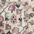thumbnail image 5 of Loloi II Elka Ivoire / Multi - 3'-6" x 5'-6", 5 of 5