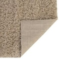 thumbnail image 6 of Unique Loom Indoor Rectangular Solid Print Modern Area Rugs Off-White, 7' 0 x 10' 0, 6 of 8