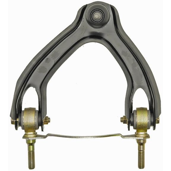 Dorman 520-607 Front Left Upper Suspension Control Arm and Ball Joint Assembly for Specific Acura Models