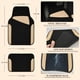 thumbnail image 2 of Alfombrillas para coche CAR PASS, impermeables y de ajuste universal, juego de 4, 2 of 6