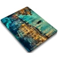 thumbnail image 5 of KSK KAISHEK Hard Shell Cover Only for Old MacBook Pro 13"( No Touch, 2015 - 2012) Model A1425 or A1502, No USB-C Painting 34, 5 of 5