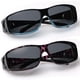 thumbnail image 2 of Gafas de sol envolventes Fit Over Yogo Vision polarizadas 100% UV para hombres y mujeres, 2 of 5