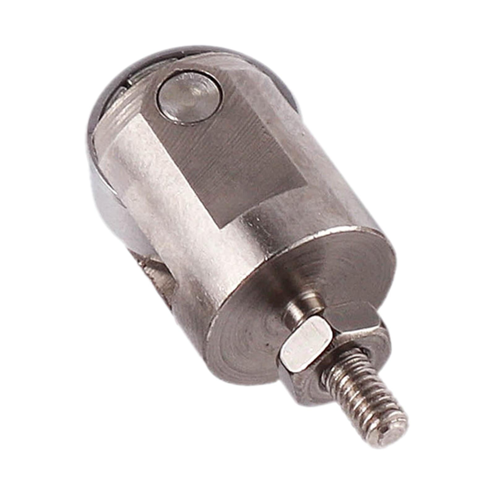 Point Roller Probe Measuring Head for Dial Indicators, Electric Digital