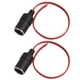 thumbnail image 2 of 2 Uds Enchufe Encendedor Coche Max120W 12V 10A Toma Corriente para Universal, 2 of 4