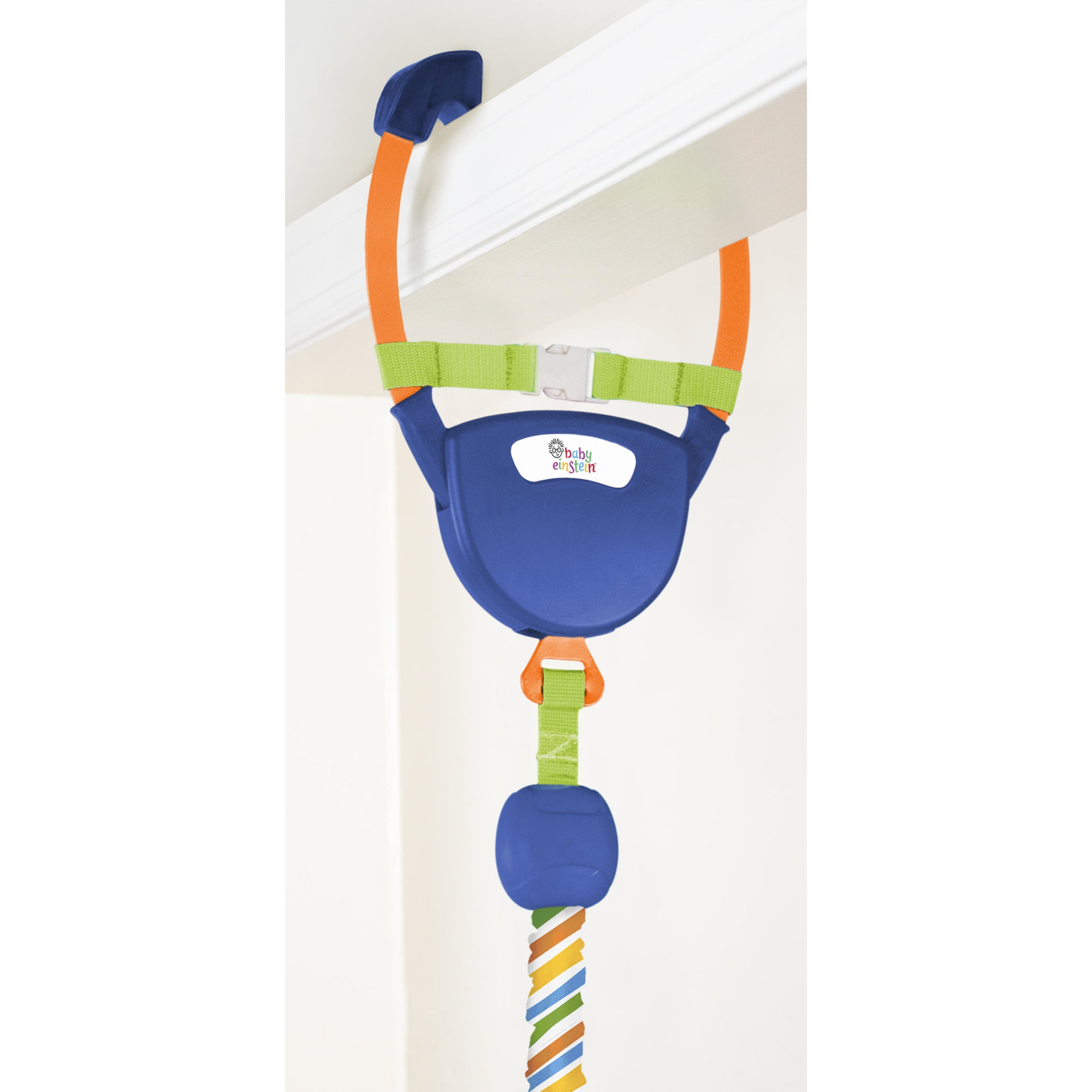 baby einstein sea and discover door jumper