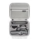 thumbnail image 4 of Bolso Bolsa de almacenamiento portátil Estuche de transporte rígido de viaje con asa de transporte superior Reemplazo de correa de hombro para estabilizador de cardán DJI OM 6 Maboto Bolso, 4 of 7