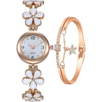 Mistura Marco Floral Watch Wooden Handmade Watches Woman’s Watch 113495 40mm Mistura Marco Floral Watch Wooden Handmade Watches For Woman  main image 3