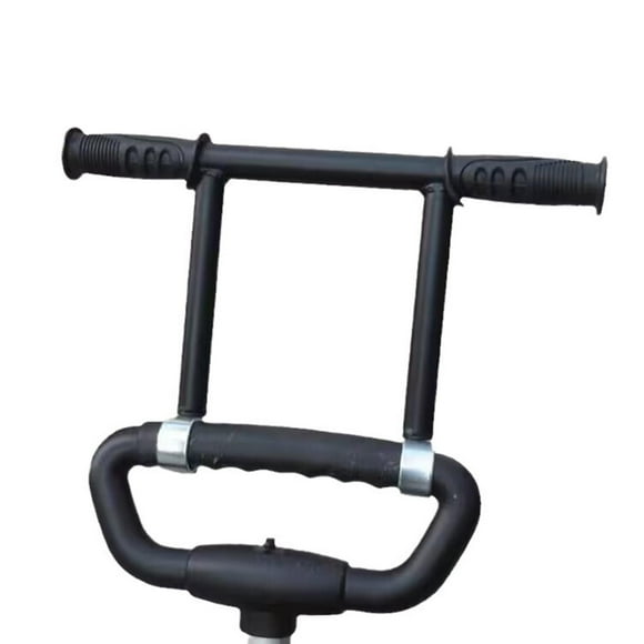 Extensor de manija de cochecito Hugo universal para accesorio de cochecito de bebé 32 mm