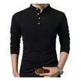 thumbnail image 1 of Camiseta De Manga Larga Con Base De Manga Larga P, 1 of 5