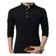 thumbnail image 5 of Camiseta De Manga Larga Con Base De Manga Larga P, 5 of 5