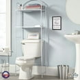 thumbnail image 6 of LifeSong Milestones Wood Framed Shadow Box Bathroom Decor (Caution Boys Bathroom), 6 of 12
