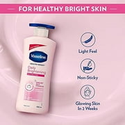 Vaseline Healthy Bright Daily Brightening Body Lotion 400ml