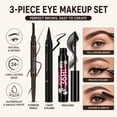 thumbnail image 4 of KAVCENT Makeup Kit for Women Full Kit,40 Colors makeup palette,Makeup Kit Fun for Tween/Teens., 4 of 7