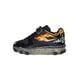 thumbnail image 3 of TENIS CASUALES FUEGO LEON NIÑO NEGRO LUCES 126 LEON 126p, 3 of 3