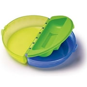 Gerber Graduates Easy Go Folding Bowl