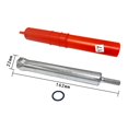 thumbnail image 1 of Alloy Steel Ceiling Leveling Sleeve Leveling Drill Adapter Electric Drill Socket 17mm, 1 of 9