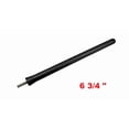 thumbnail image 2 of 6 3/4" inch Short Black Antenna Mast Radio AMFM for JEEP GRAND CHEROKEE 1999-2004 New, 2 of 8