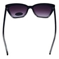 thumbnail image 4 of Lentes de sol Sersun P6706 negro Unisex, 4 of 5
