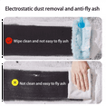 thumbnail image 3 of 90 Pieces Duster Refills, Disposable Duster Refills Compatible for SwifferDuster, 3 of 6