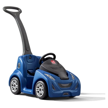 Step2 Push Around Buggy GT - Blue