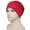 Red, variant on Uooqdmx Slouchy Beanie Slouchy Beanie Hat Beanie for Men Beanie Hats for Women Skull Cap for Winter Beanie Hats for Men Winter Caps for Women Beige One Size
