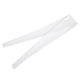 thumbnail image 1 of Bienvenido Bandas Elásticas Anchas para El Cabello Diadema Deportiva Banda para El Sudor para Yoga Correr Tenis BaloncestoBlanco, 1 of 8