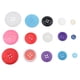 thumbnail image 4 of 120g Botones de Resina Scrapbooking Artesanal, 4 of 9