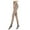 Coffee-1, variant on Women Slimming Leggings Thick Flawless Legs Fake Translucent Warm Fleece Pantyhose (Black, Whole Whole Pantyhose