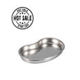 thumbnail image 1 of Fosa Tattoo Tray,Stainless Steel Surgical Medical Instruments Tray Disinfection Plate For Tattoo Sterilization, Tattoo Instruments, 1 of 8