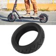 thumbnail image 4 of Neumático de Goma para scooter Eléctrico ANGGREK Con Forma de panal antideslizante amortiguador 250x64, 4 of 7