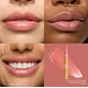 thumbnail image 2 of Bálsamo labial NYX Professional Makeup Grass Oil Slick Peach, 2 of 9