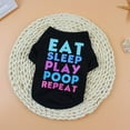 thumbnail image 3 of Eat Sleep Play Poop Repeat, 3 of 8