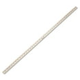 Westcott Wooden Meter Stick, 39 1/2", 12/box