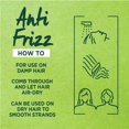 thumbnail image 3 of Garnier Fructis Style Smooth Air Dry Anti-Frizz Cream 5.1 oz, 3 of 5