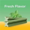 thumbnail image 5 of Pedigree Dentastix Fresh Flavor, Small And Toy Breed Dog Treats, 1.54 Lb. Bag, 5 of 11