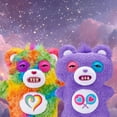 thumbnail image 6 of Fuggler Care Bears 9 inch (Togetherness Bear), Funny Ugly Monster Stuffed Animal Toy by ZURU, 6 of 12