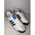 thumbnail image 4 of ?Adidas Samoa White Night Indigo/Black Brand New Original, 4 of 6