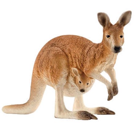 Schleich Kangaroo
