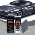 thumbnail image 1 of Car Scratch Kit Solution For Auto Paint Scratches Easy To Use Results Your Vehicle's Finish Complete Set With Clear Instructions Car Cleaning Brush Car Care Products for Wheels Car Protector for Hail, 1 of 3