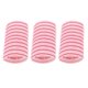 thumbnail image 1 of Rizadores de pelo Jadeshay 3 piezas rulos autoadhesivos herramienta para peinados rizados, 1 of 14