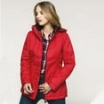thumbnail image 2 of Kariban Womens Parka Jacket, 2 of 5