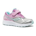 thumbnail image 1 of Saucony Kids Unisex Cohesion 14 A/C Sneaker, 1 of 4